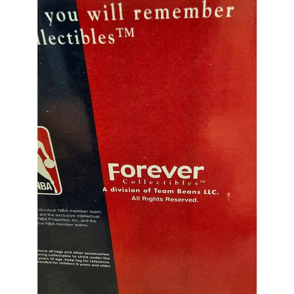 Kevin Garnett Bobblehead - Timberwolves - Forever LE - Legends of the Court -NIB - Picture 7 of 11